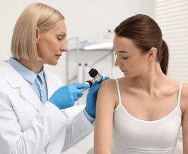 dokter spesialis kulit Bantul dr. Dwi Rini Sp. KK