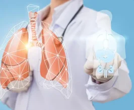 dokter spesialis paru Sleman dr. Yuni