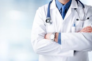 dokter spesialis penyakit dalam Kulon Progo dr. Moerlani