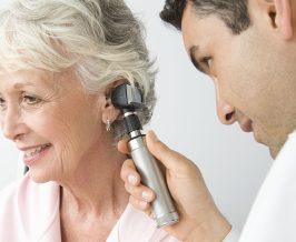 dokter spesialis THT Kulon Progo dr. Hari