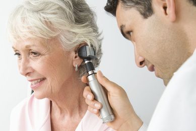 dokter spesialis THT Kulon Progo dr. Hari