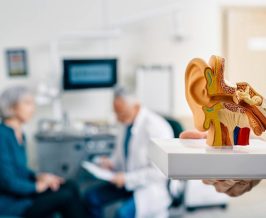 dokter spesialis THT Sleman dr. Feri