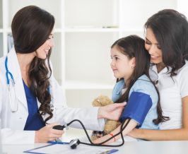 dokter spesialis anak Gunungkidul dr. Niken