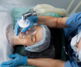 dokter spesialis anestesi Gunungkidul dr. Bintang