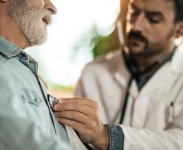 dokter spesialis jantung Kulon Progo dr. Wahyu