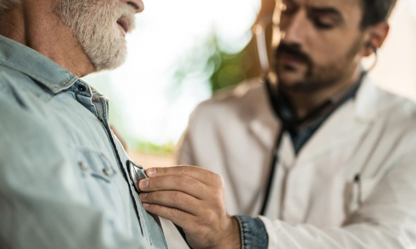 dokter spesialis jantung Kulon Progo dr. Wahyu