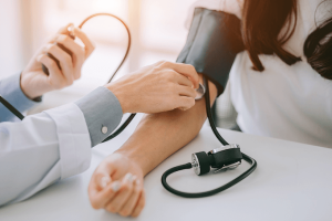 dokter spesialis jantung Yogyakarta dr. Evita