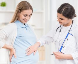 dokter spesialis kandungan Sleman dr. Endah