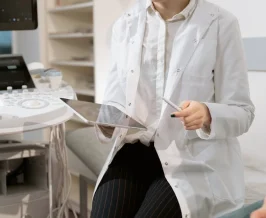 dokter spesialis kandungan Yogyakarta dr. Arsi