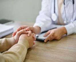 dokter spesialis kesehatan jiwa Sleman dr. Ade