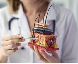 dokter spesialis kulit Kulon Progo dr. Laily