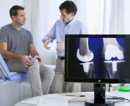 dokter spesialis ortopedi Gunungkidul dr. Arian