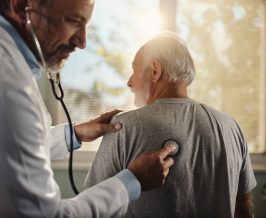 dokter spesialis paru Yogyakarta dr. Bagus