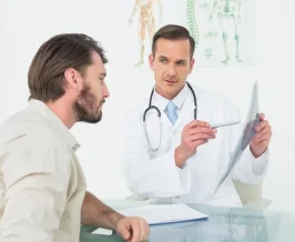 dokter spesialis penyakit dalam Yogyakarta dr. Rosandi