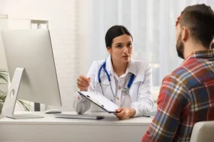 dokter spesialis saraf Sleman dr. Airin