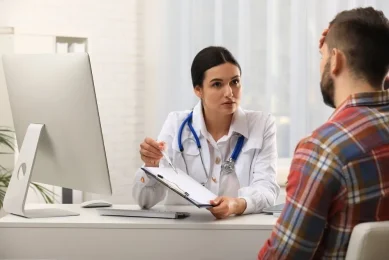 dokter spesialis saraf Sleman dr. Airin