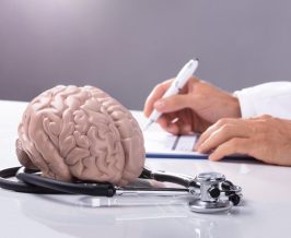 dokter spesialis saraf Yogyakarta dr. Pinzon