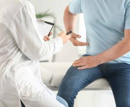 dokter spesialis urologi Bantul dr. Gaeta