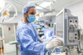 dokter spesialis anestesi Kulon Progo dr. Eko