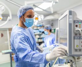 dokter spesialis anestesi Kulon Progo dr. Eko