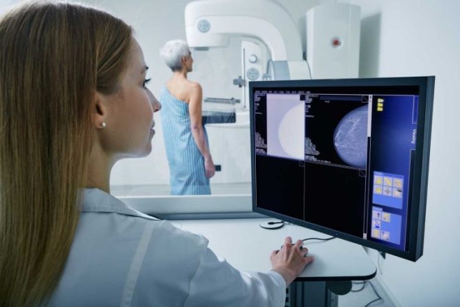 dokter spesialis radiologi Kulon Progo dr. Halida