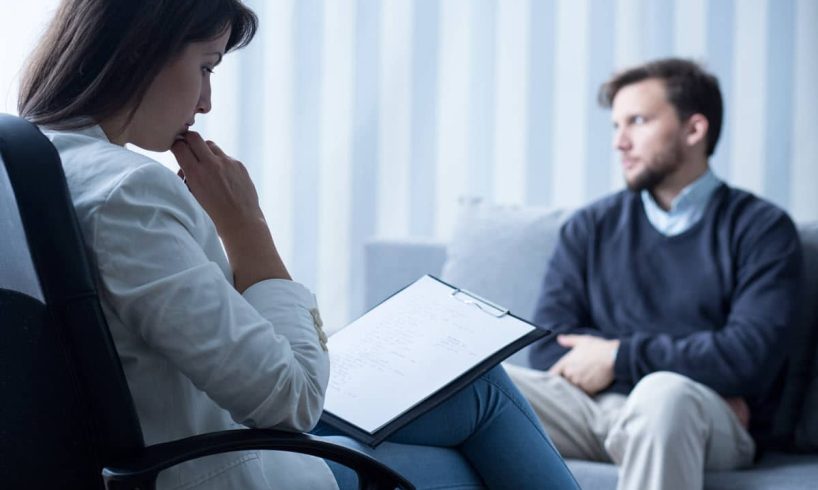 dokter spesialis kesehatan jiwa Yogyakarta dr. Eska