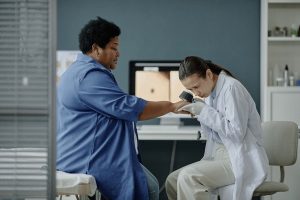 dokter spesialis kulit Sleman dr. Istiana