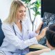 dokter spesialis saraf Bantul dr. Kinanti